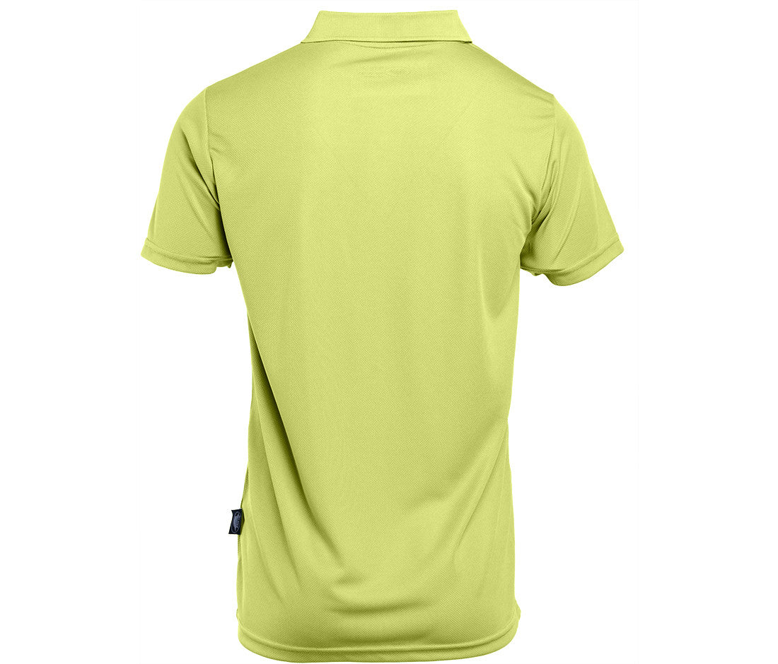 Polo transpirable hombre - Pen Duick PK150