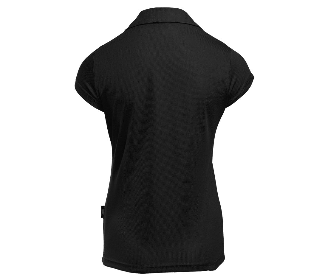 Polo transpirable mujer - Pen Duick PK151