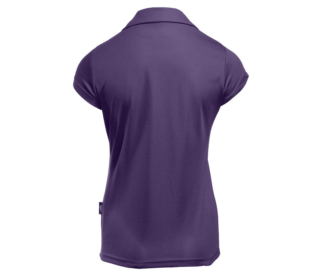 Polo transpirable mujer - Pen Duick PK151