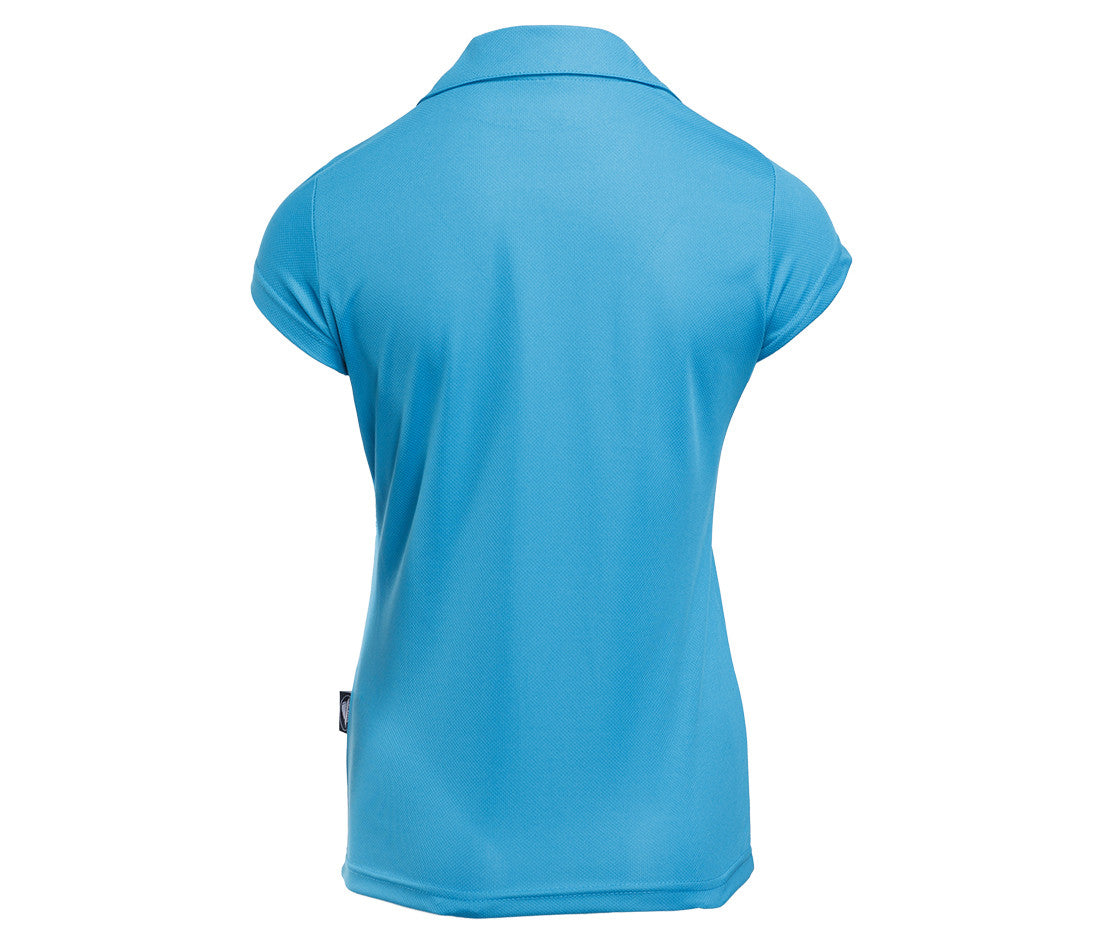 Polo transpirable mujer - Pen Duick PK151
