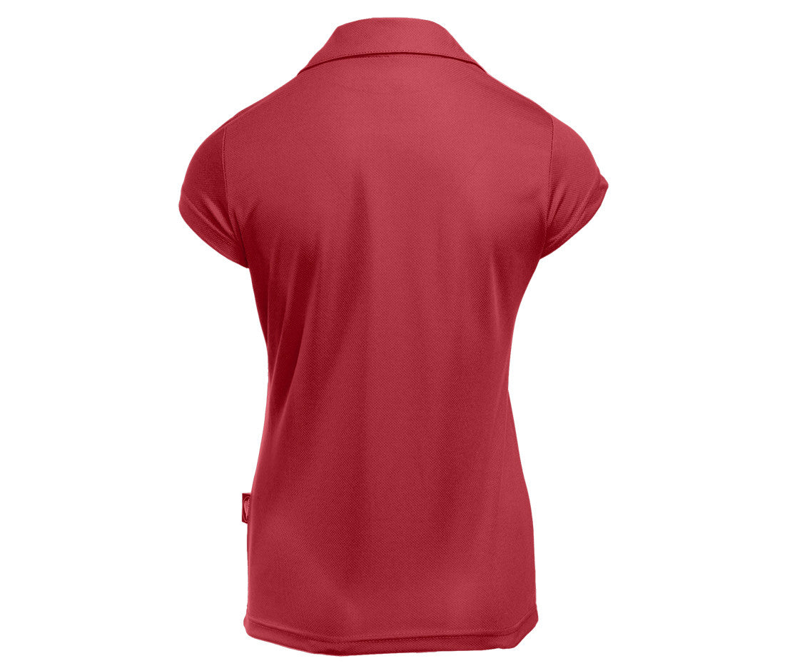 Polo transpirable mujer - Pen Duick PK151