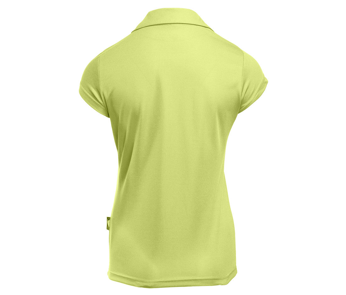 Polo transpirable mujer - Pen Duick PK151