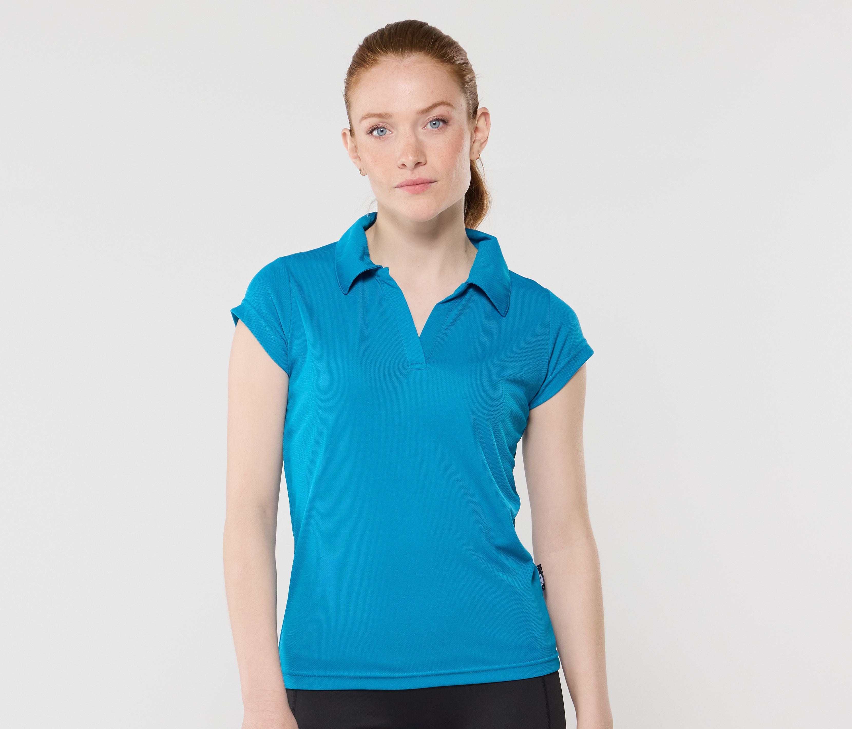 Polo transpirable mujer - Pen Duick PK151