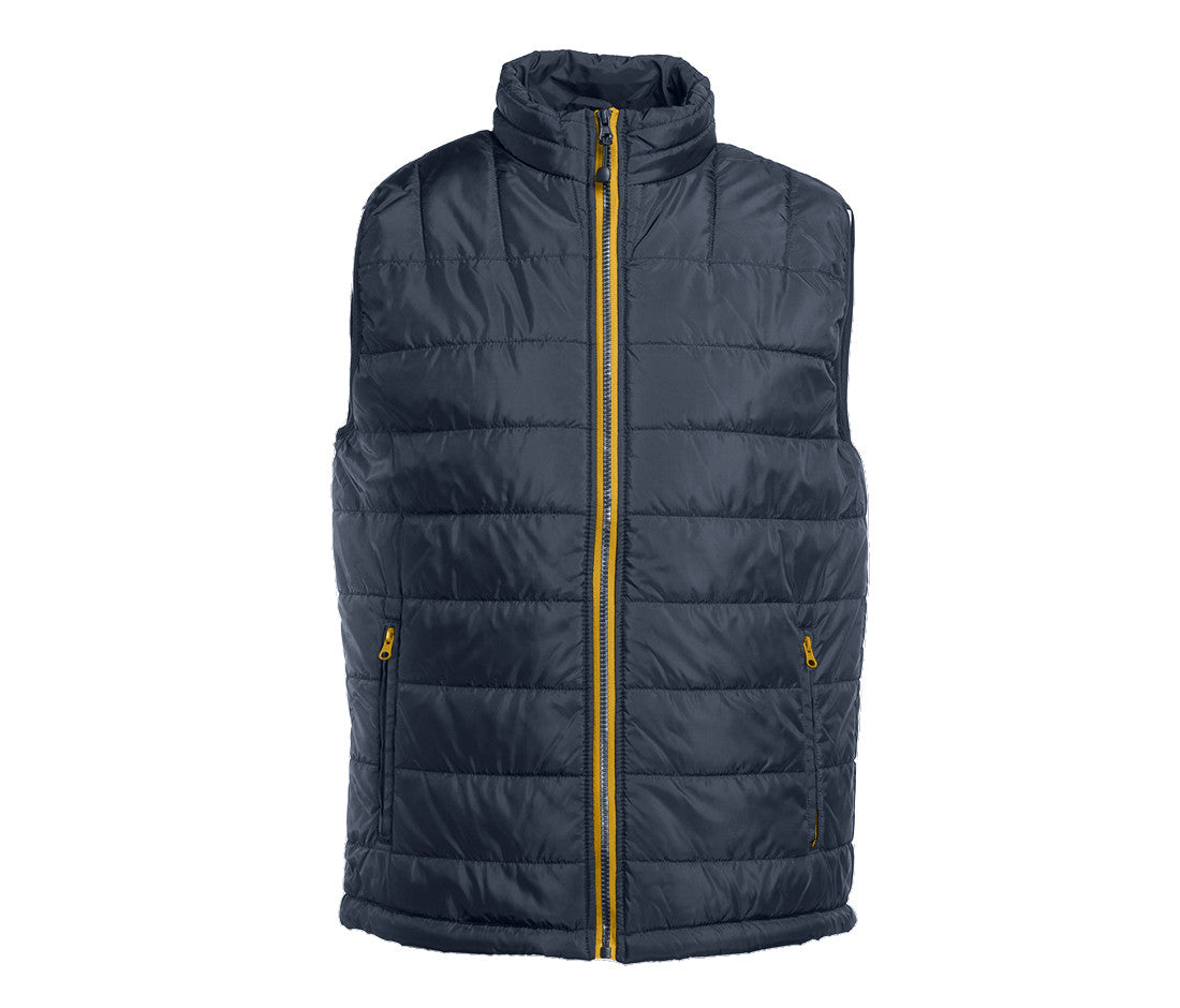 Chaleco de hombre a la moda. - Pen Duick PK310