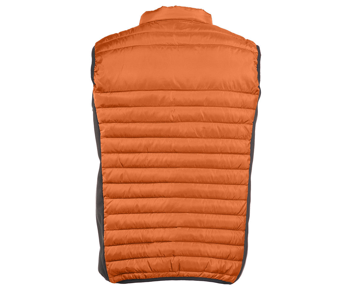 Chaleco bi materia hombre - Pen Duick PK316