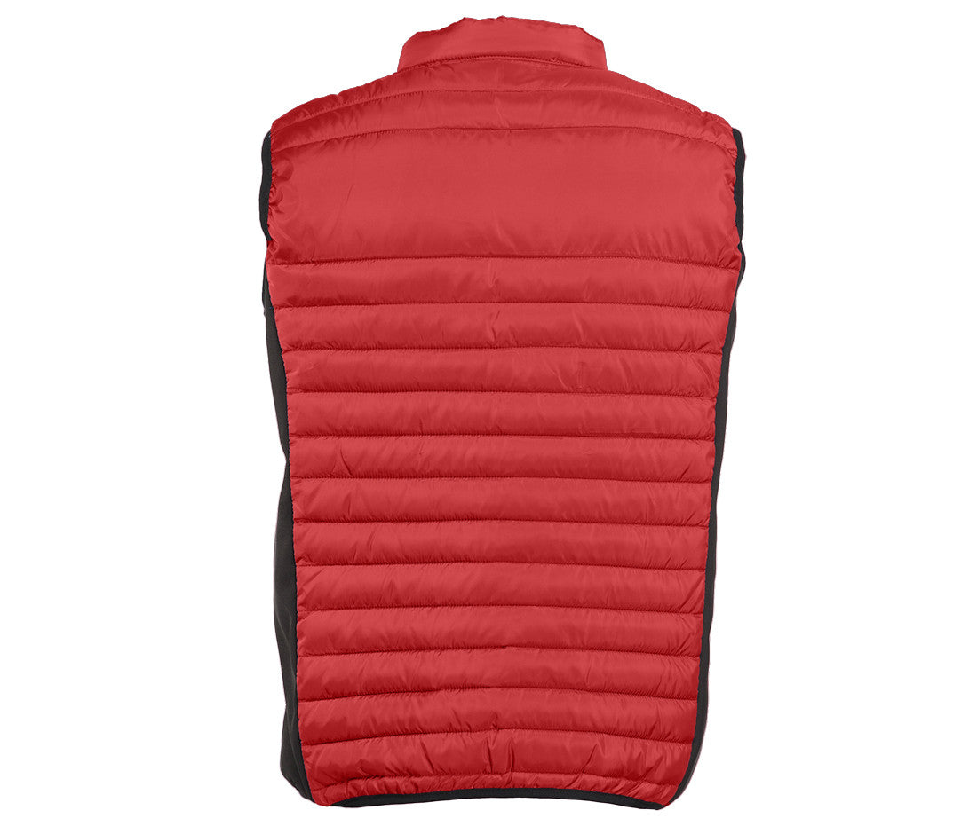 Chaleco bi materia hombre - Pen Duick PK316