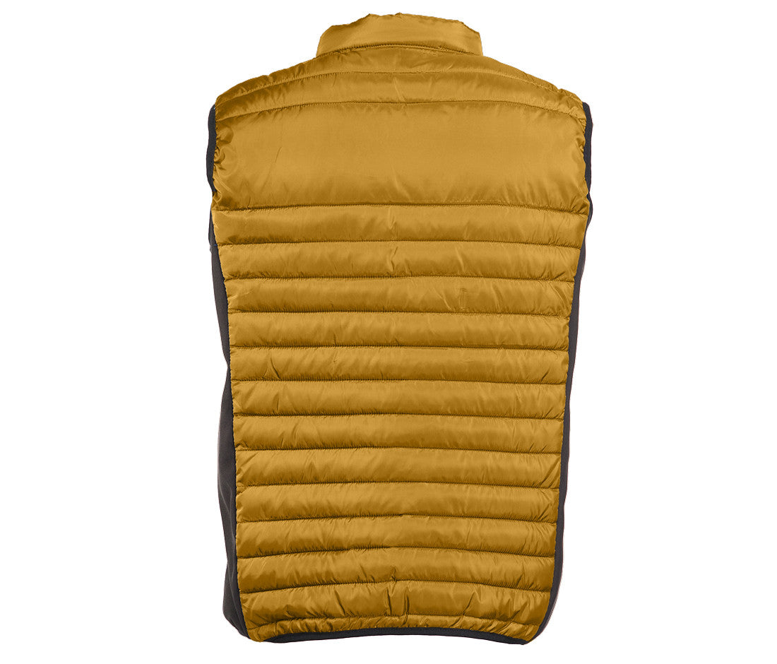 Chaleco bi materia hombre - Pen Duick PK316