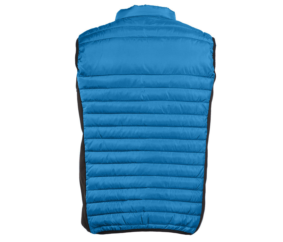 Chaleco bi materia hombre - Pen Duick PK316
