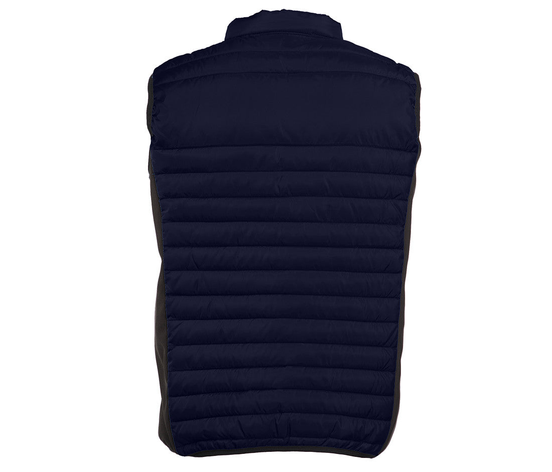 Chaleco bi materia hombre - Pen Duick PK316