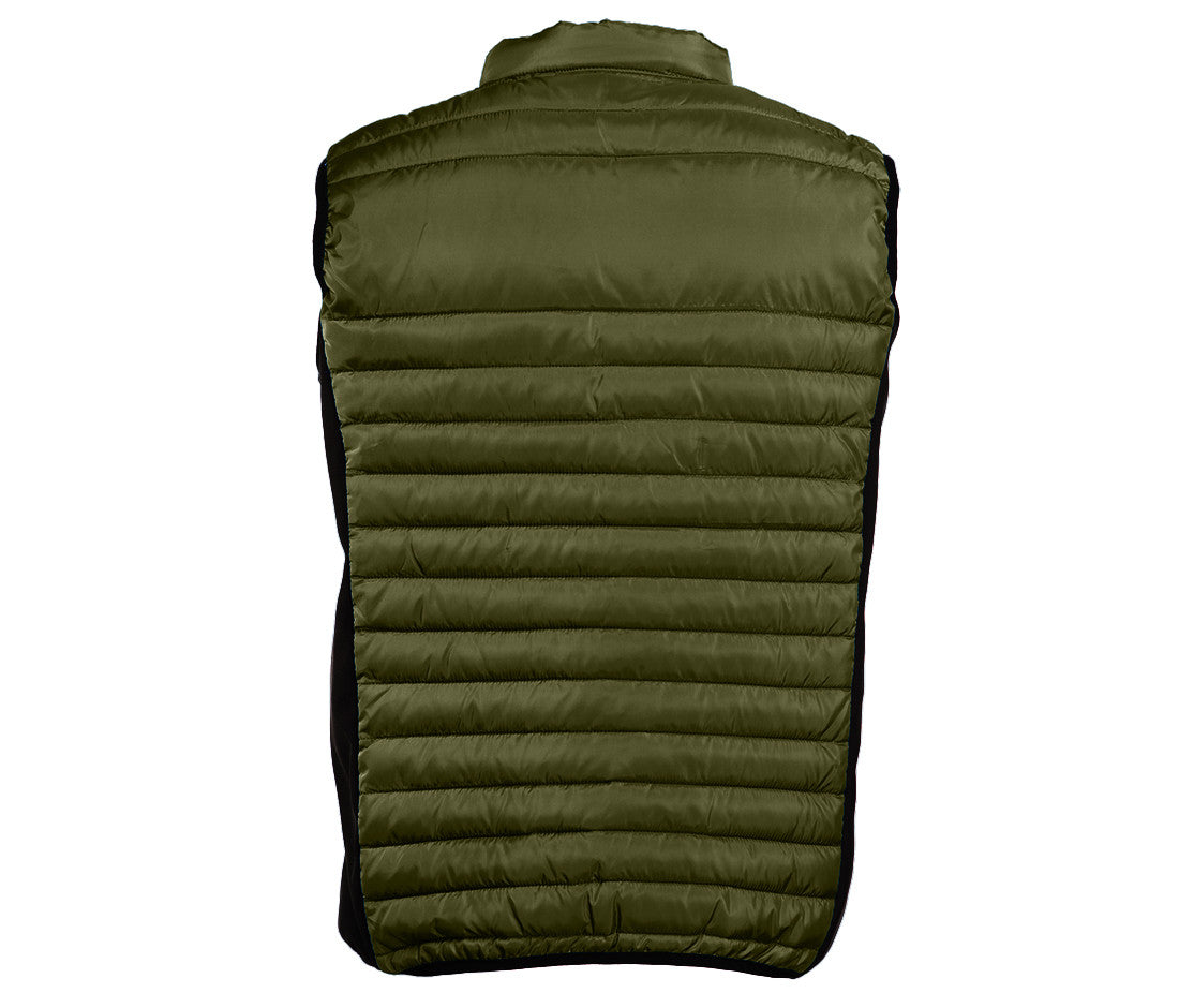 Chaleco bi materia hombre - Pen Duick PK316