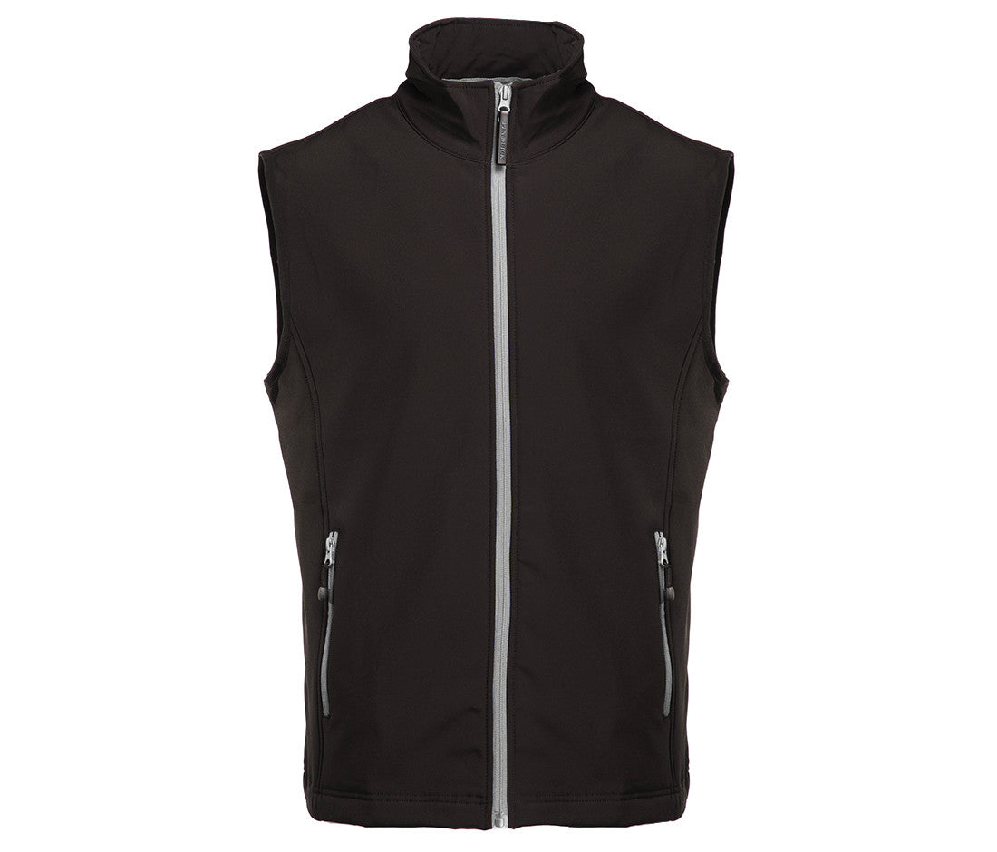 Chaleco Softshell 2 capas - Pen Duick PK330