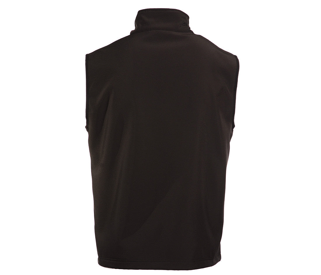 Chaleco Softshell 2 capas - Pen Duick PK330