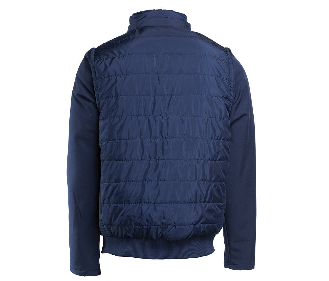 Chaqueta con mangas extraíble - Pen Duick PK335