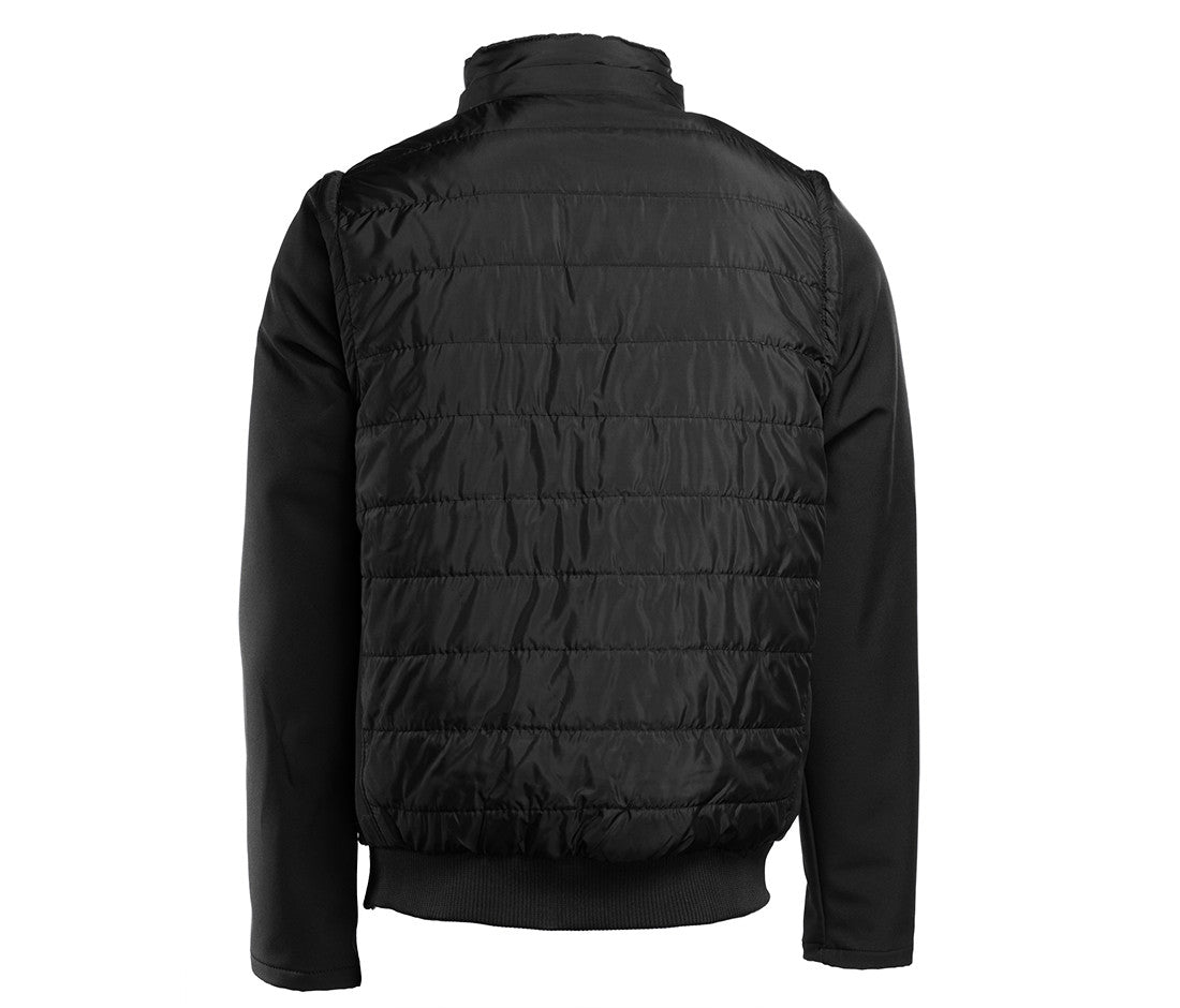 Chaqueta con mangas extraíble - Pen Duick PK335
