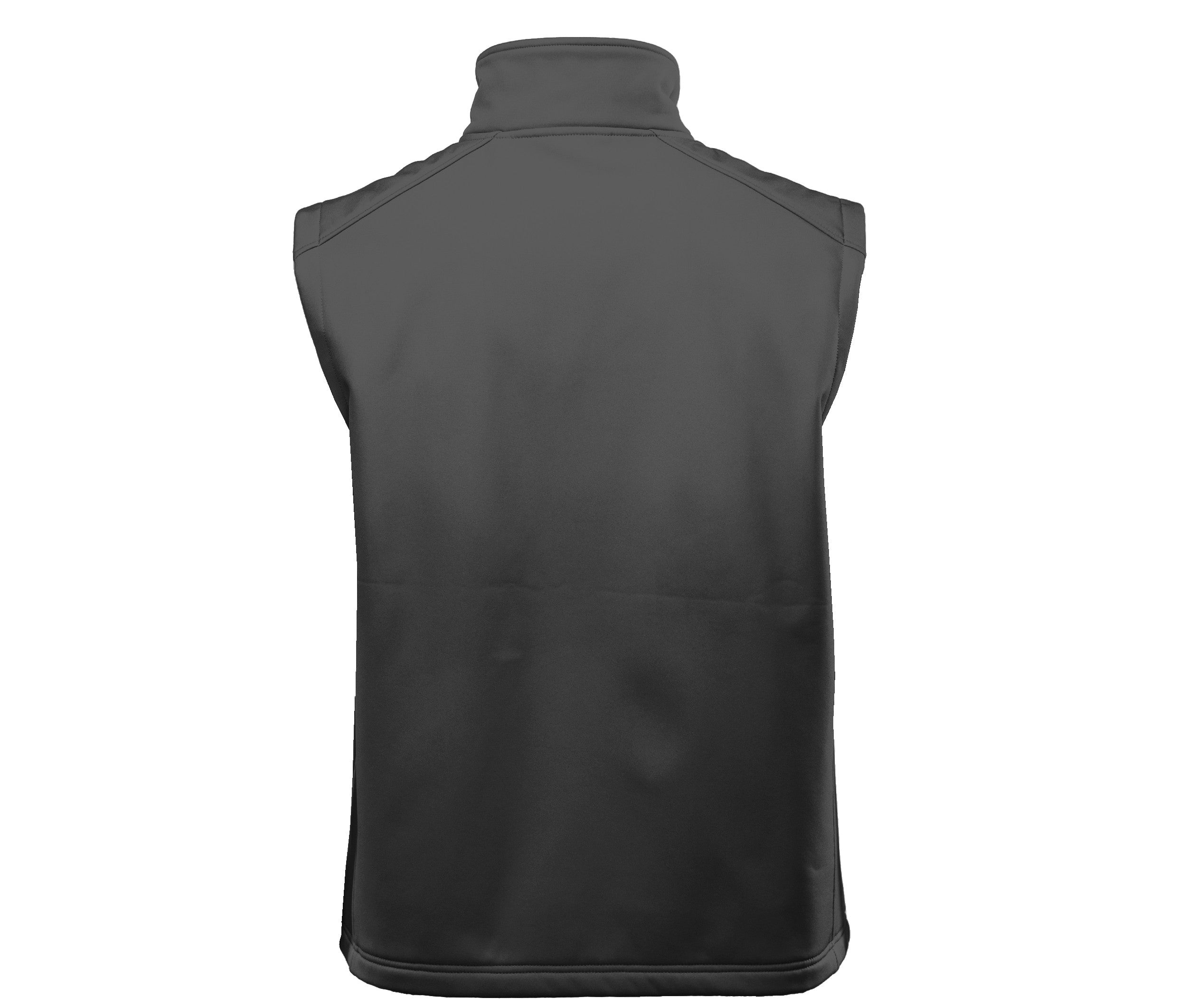 Chaleco softshell de 3 capas - Pen Duick PK345