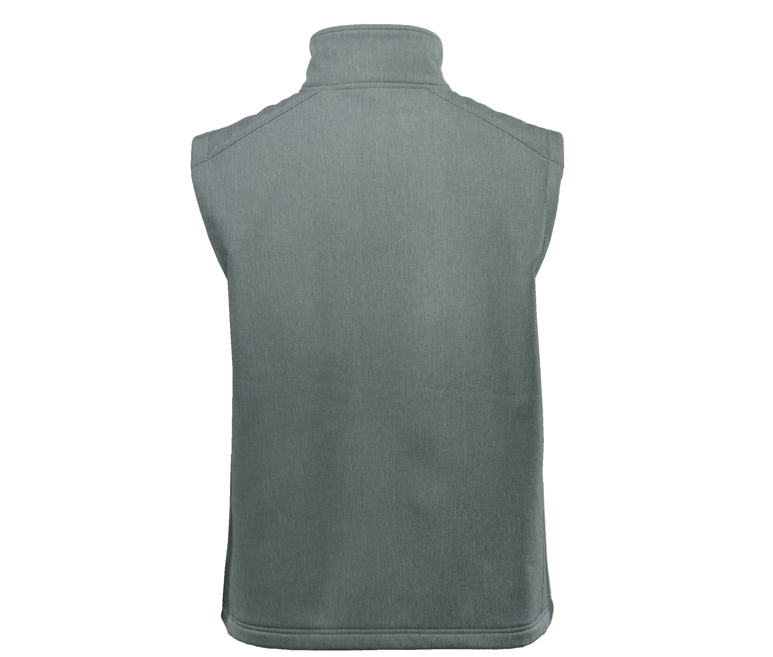 Chaleco softshell de 3 capas - Pen Duick PK345