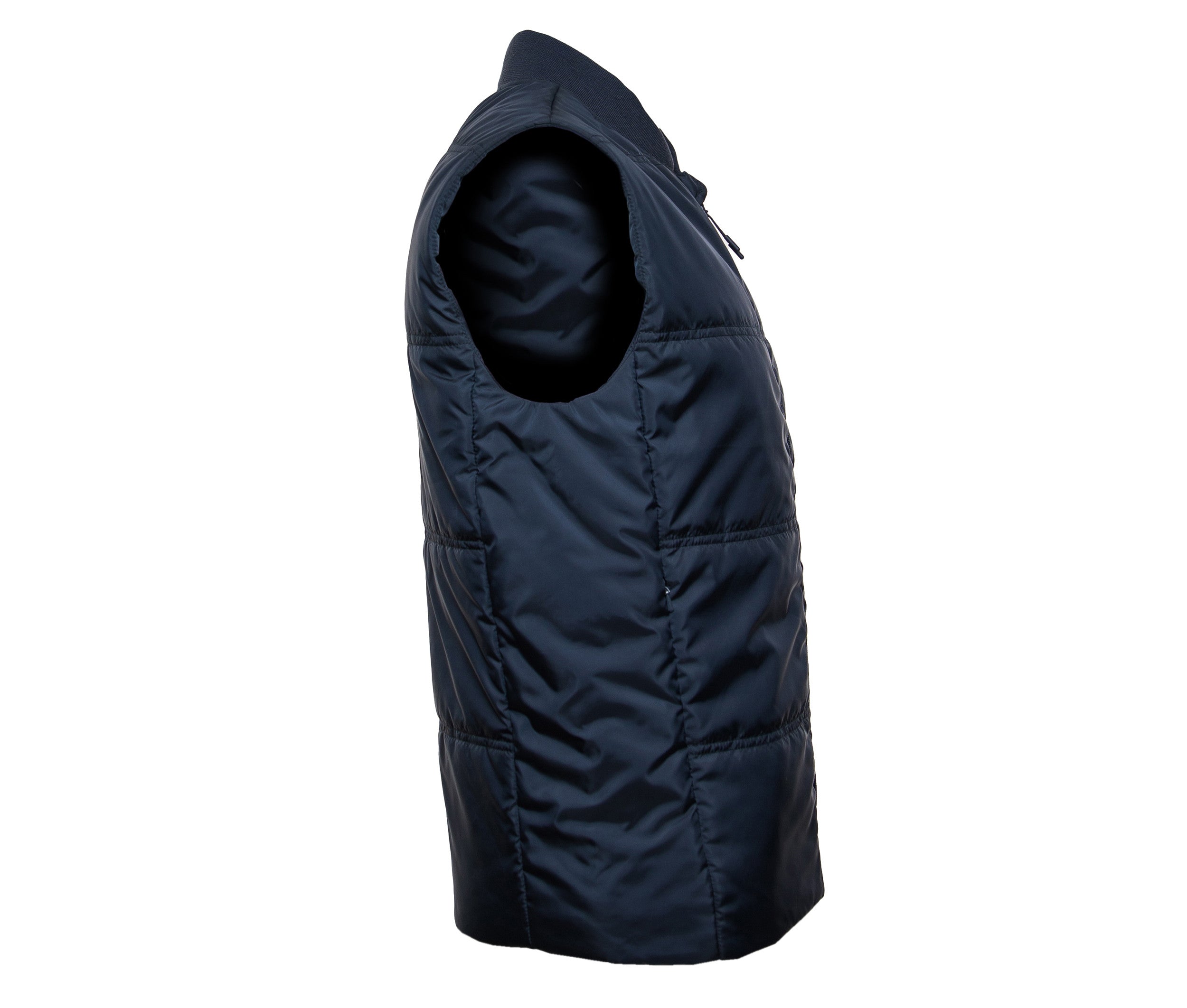 Chaleco unisex con cuello moderno - Pen Duick PK346