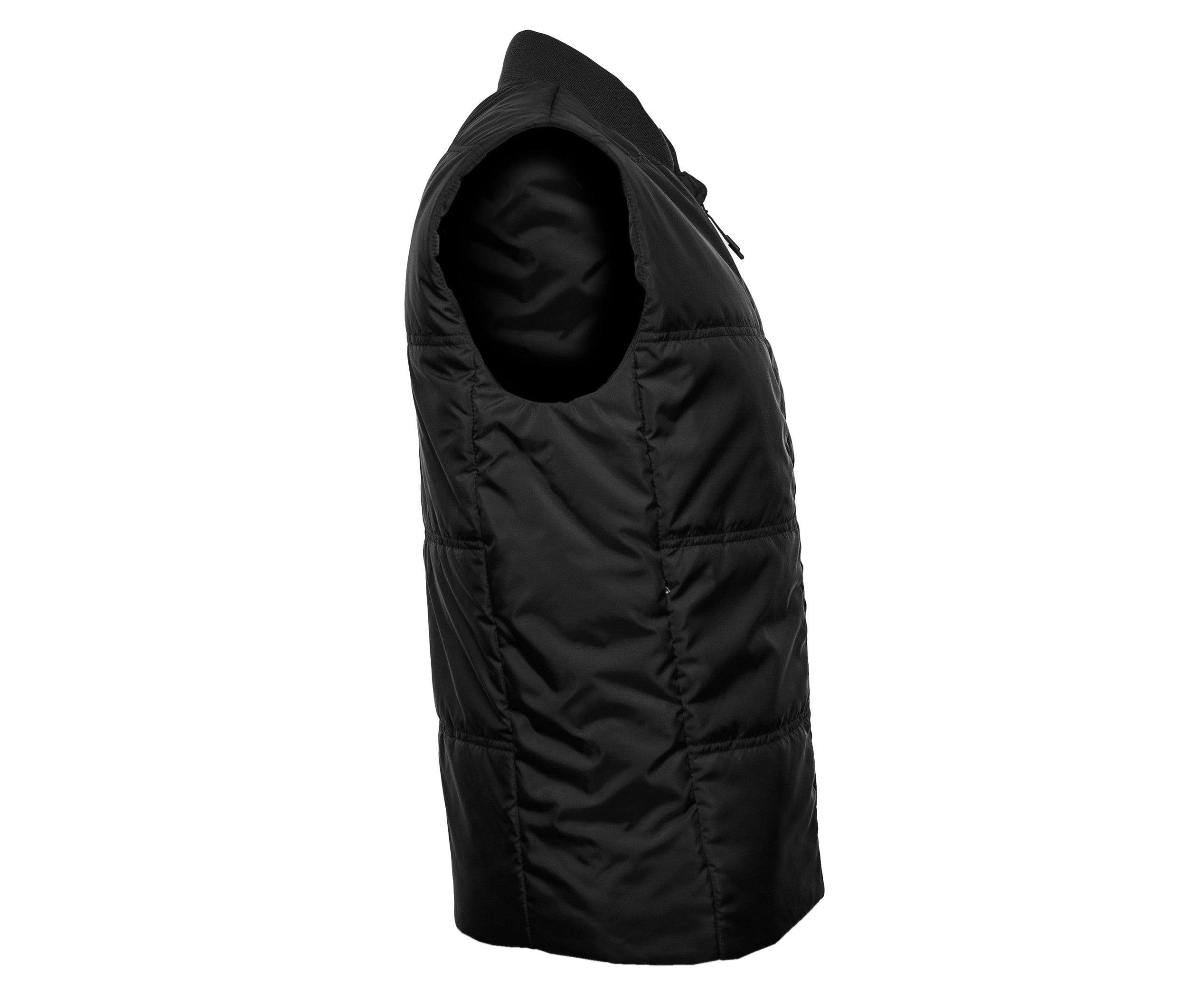 Chaleco unisex con cuello moderno - Pen Duick PK346