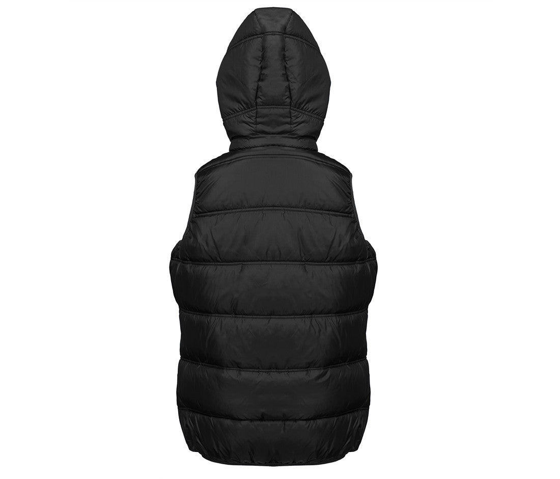 Chaleco acolchado mujer - Pen Duick PK362