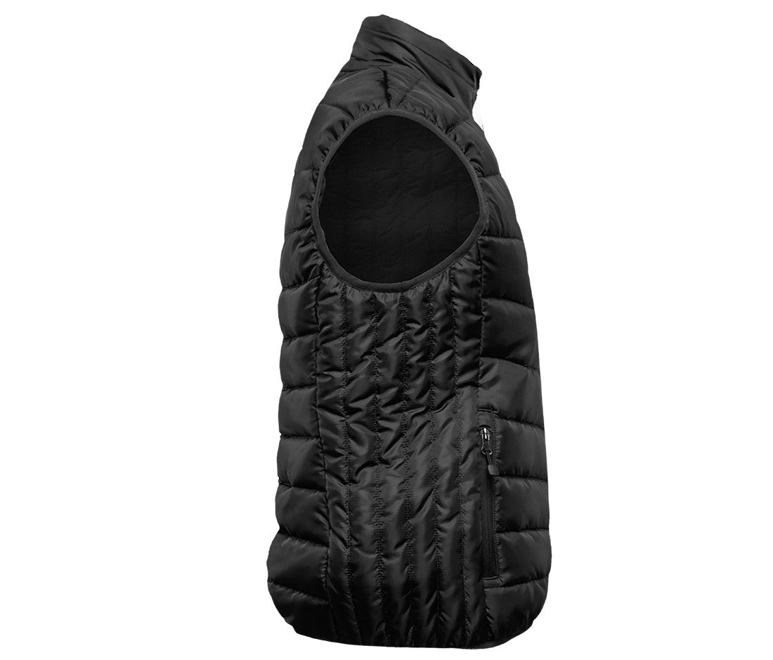 Chaleco para hombre de poliéster reciclado - Pen Duick PK370