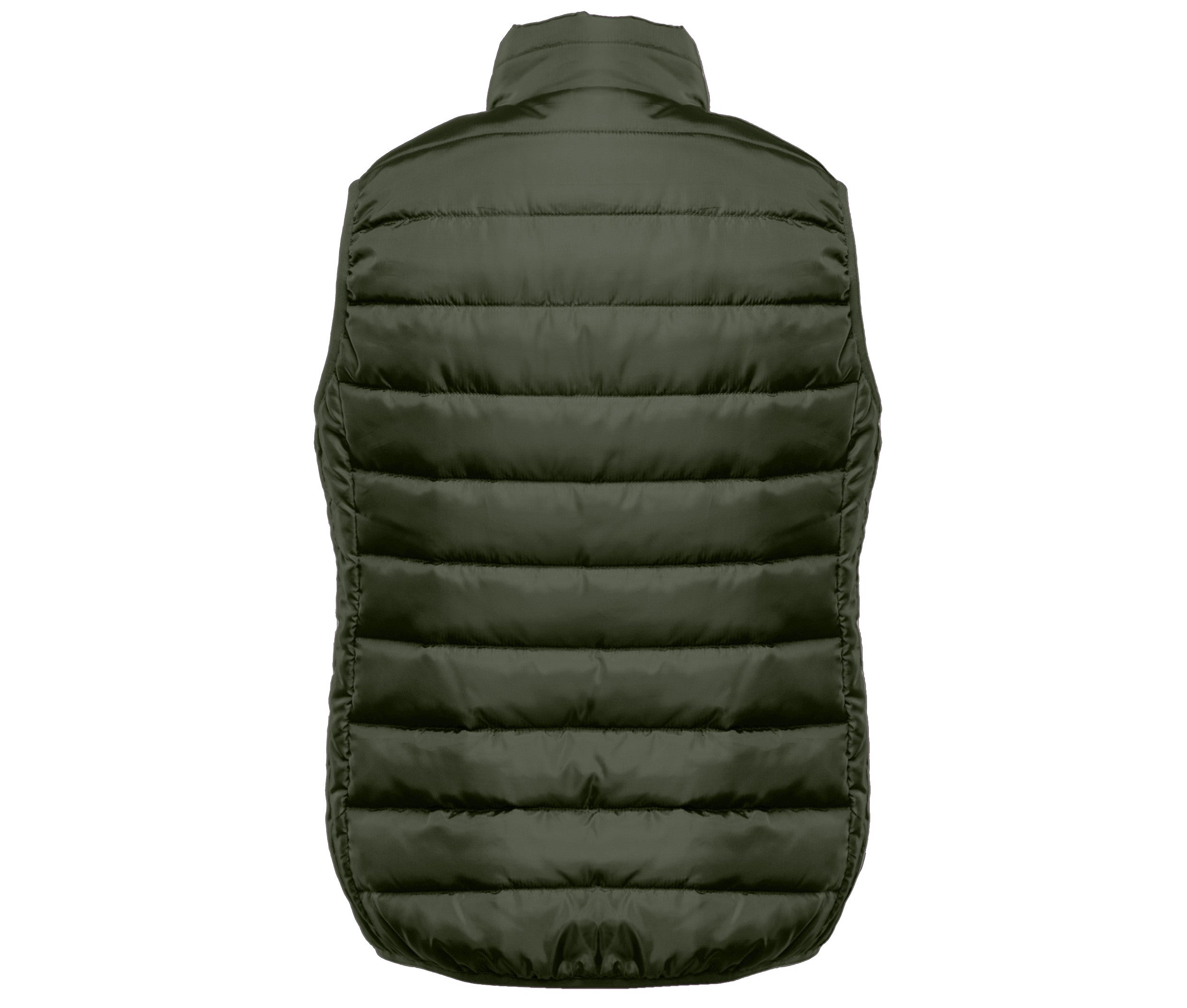 Chaleco para hombre de poliéster reciclado - Pen Duick PK370