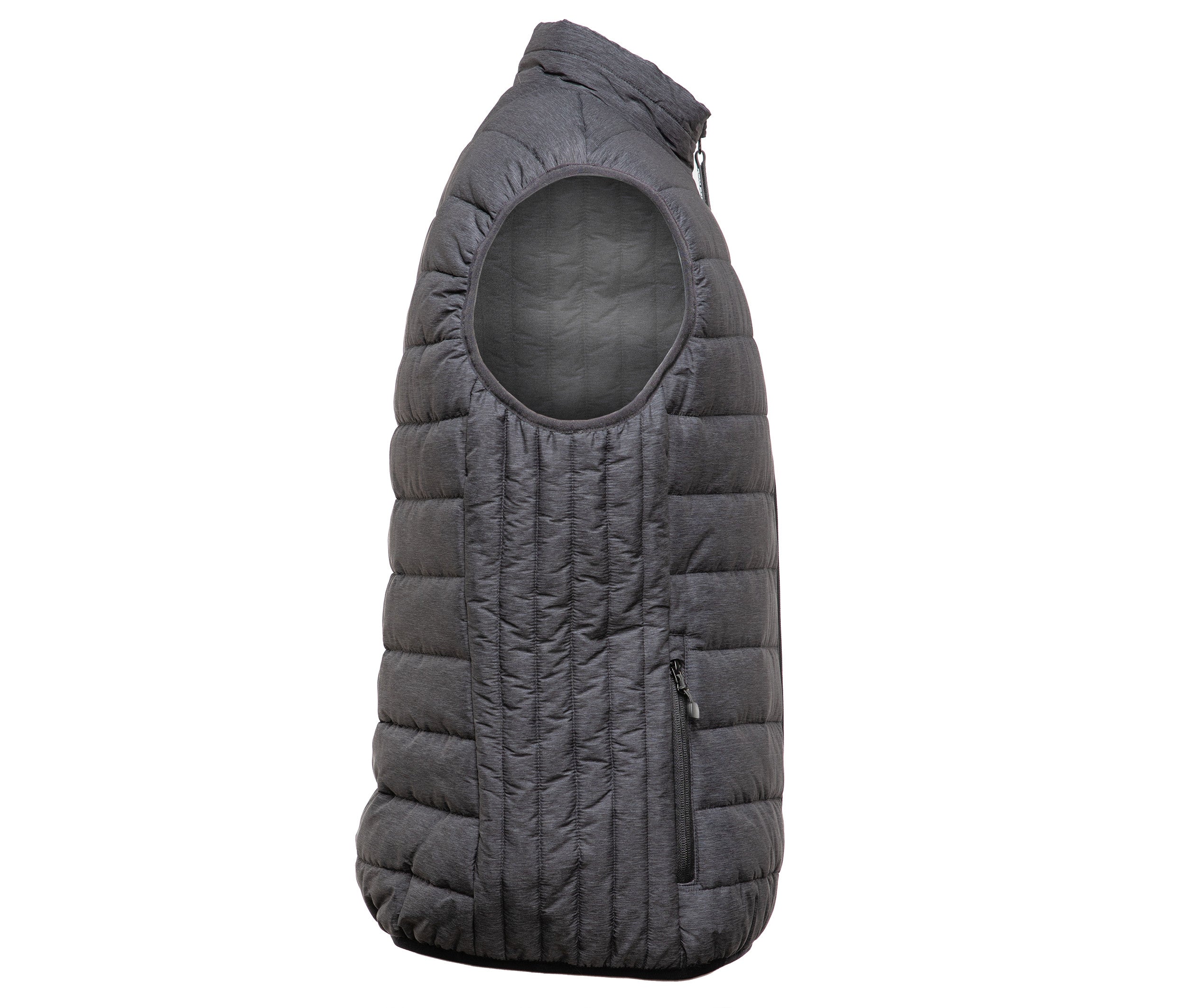Chaleco para hombre de poliéster reciclado - Pen Duick PK370