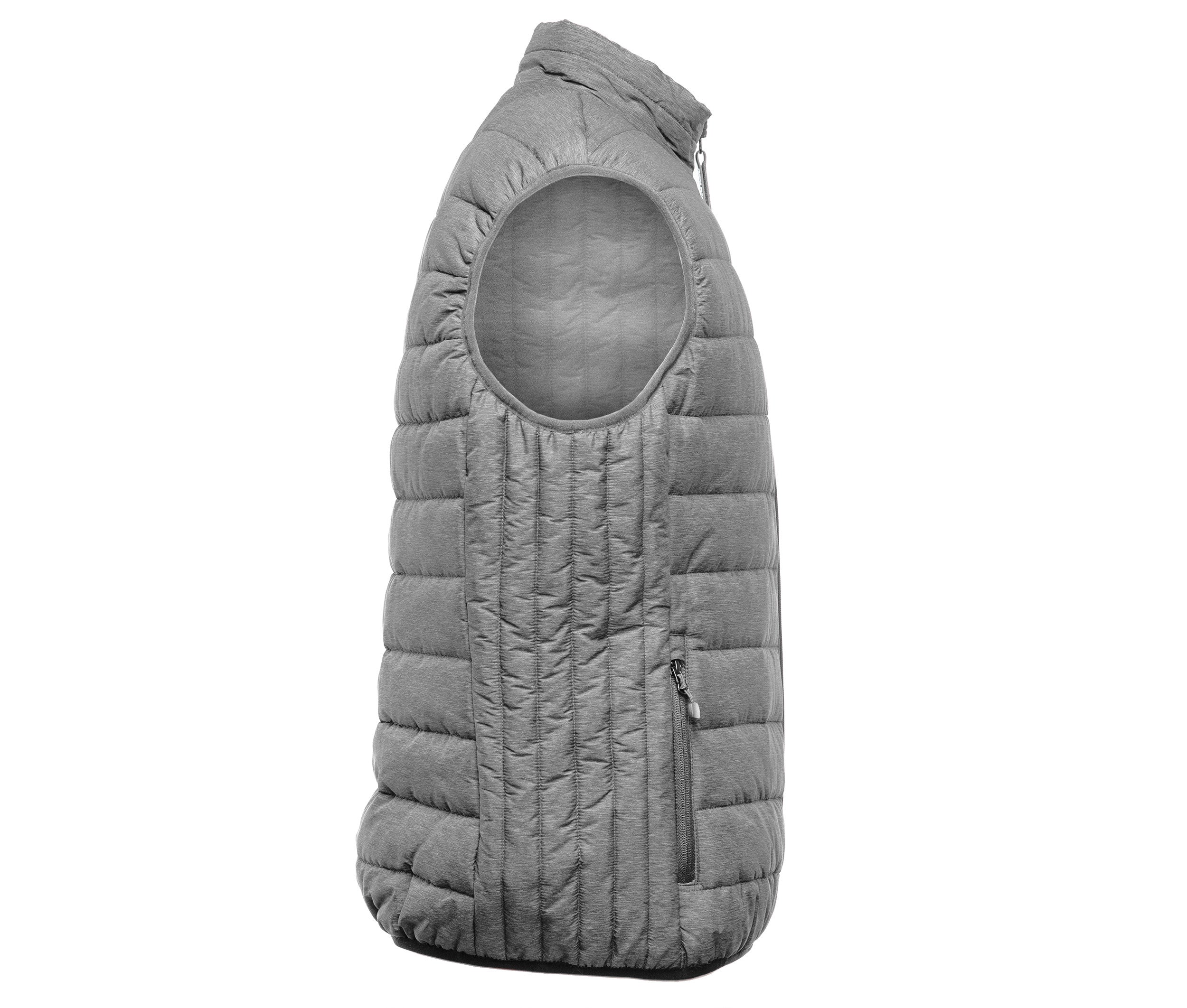 Chaleco para hombre de poliéster reciclado - Pen Duick PK370
