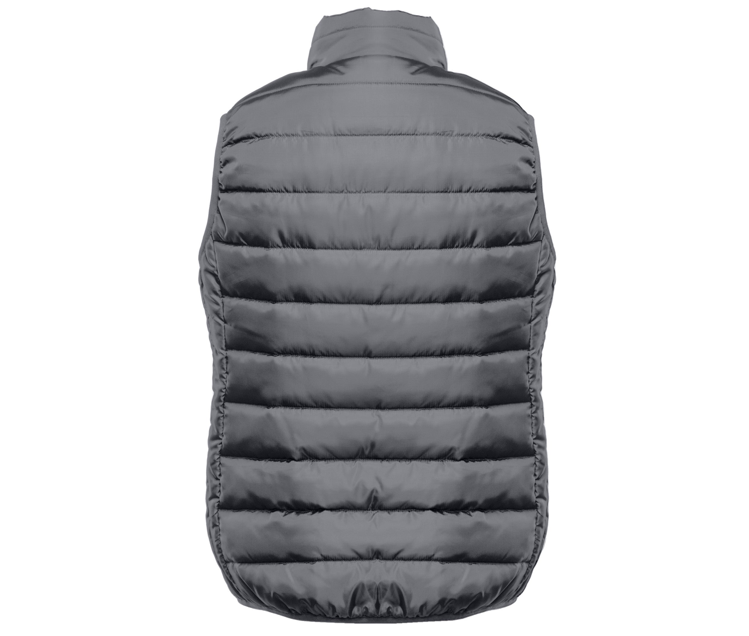 Chaleco para hombre de poliéster reciclado - Pen Duick PK370
