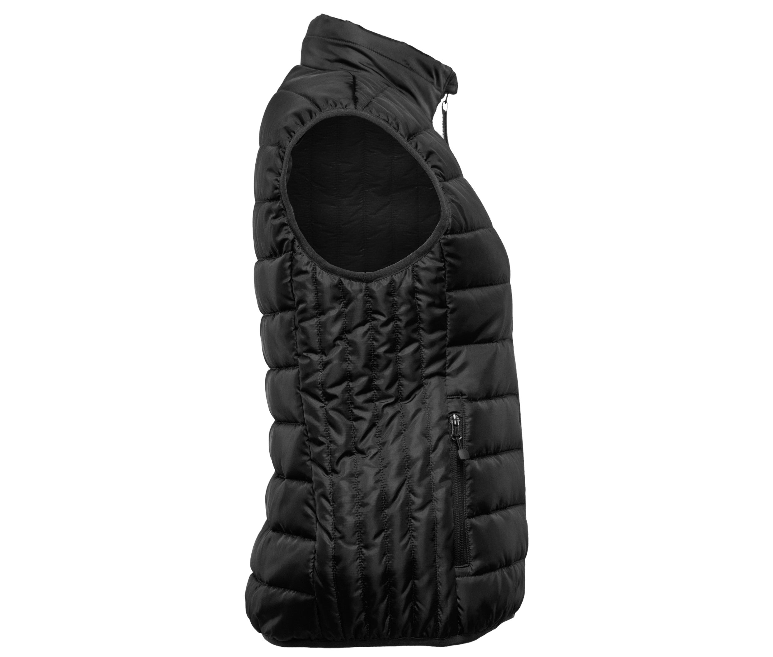 Chaleco para mujer de poliéster reciclado - Pen Duick PK371