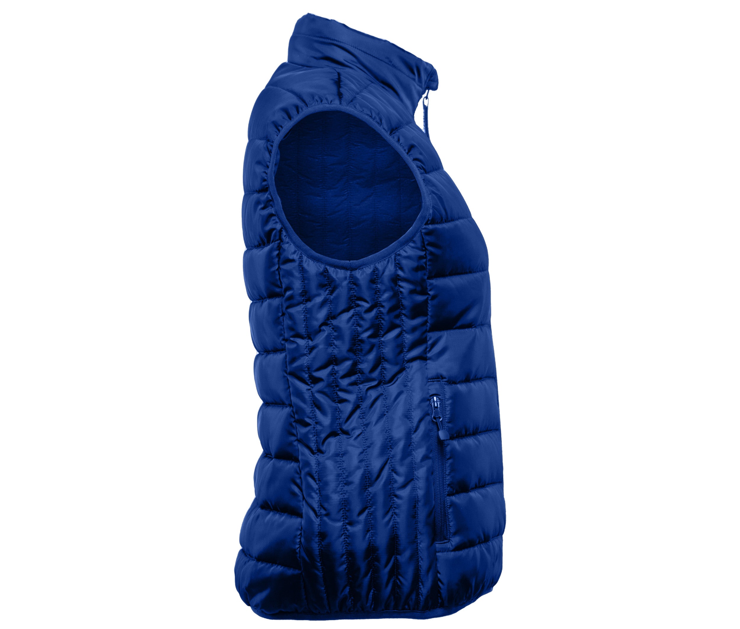 Chaleco para mujer de poliéster reciclado - Pen Duick PK371