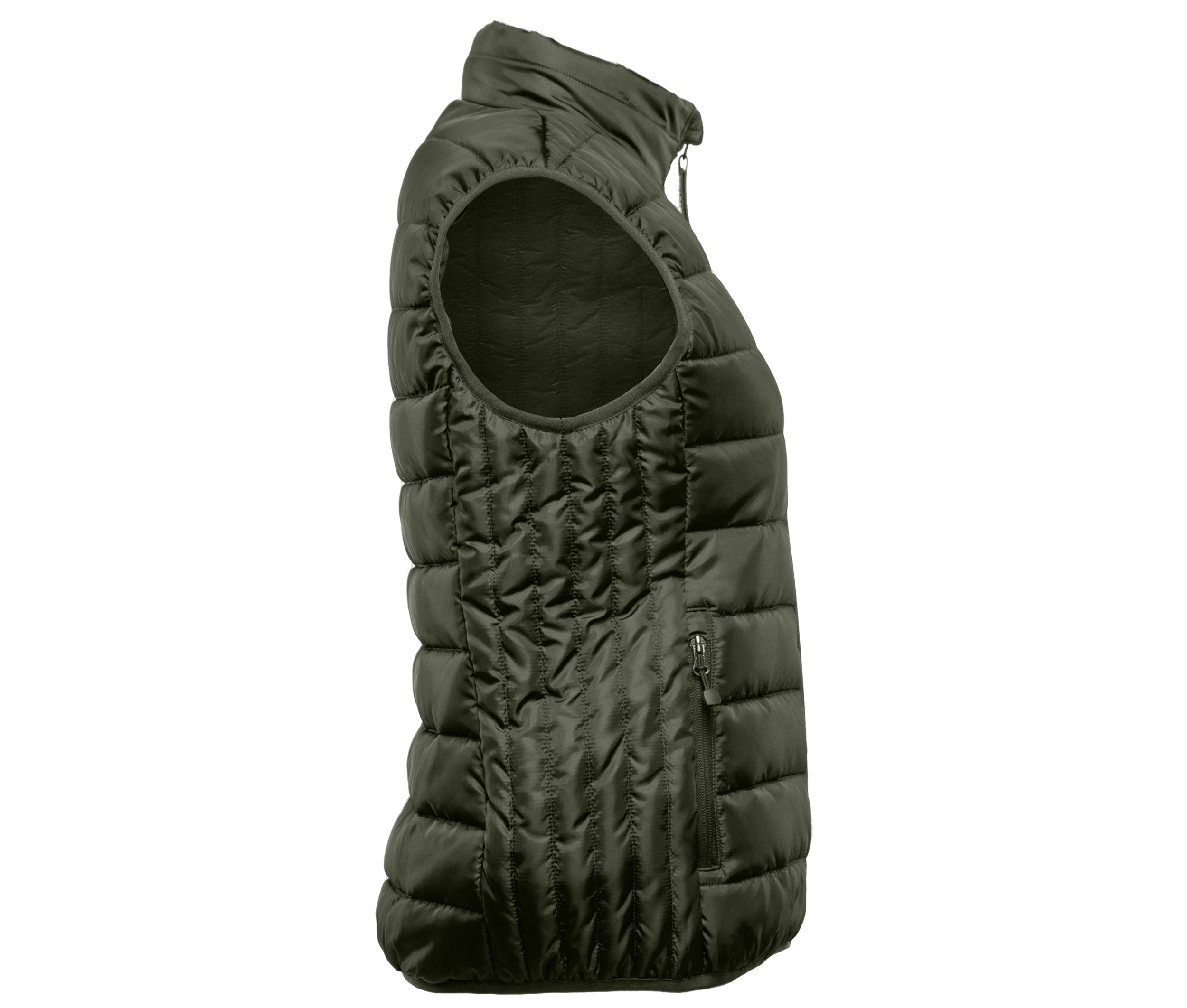 Chaleco para mujer de poliéster reciclado - Pen Duick PK371
