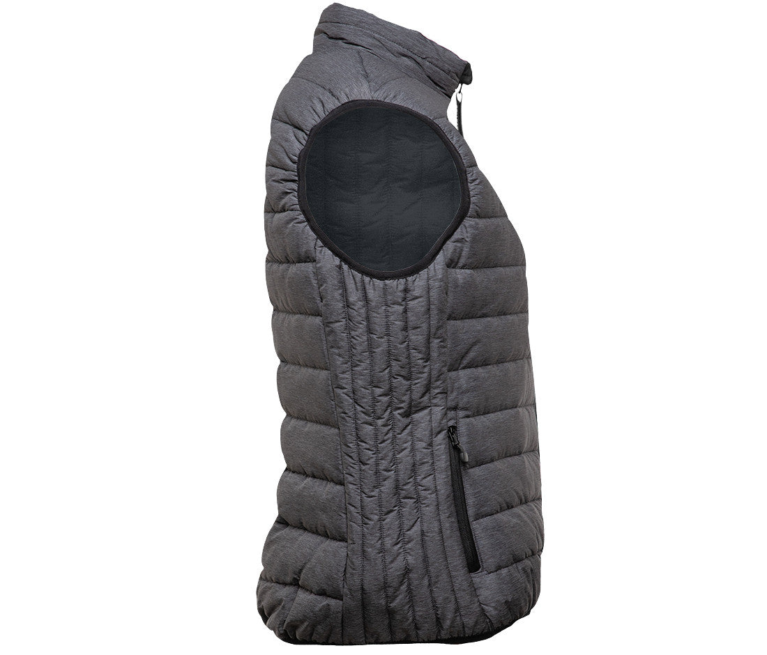 Chaleco para mujer de poliéster reciclado - Pen Duick PK371