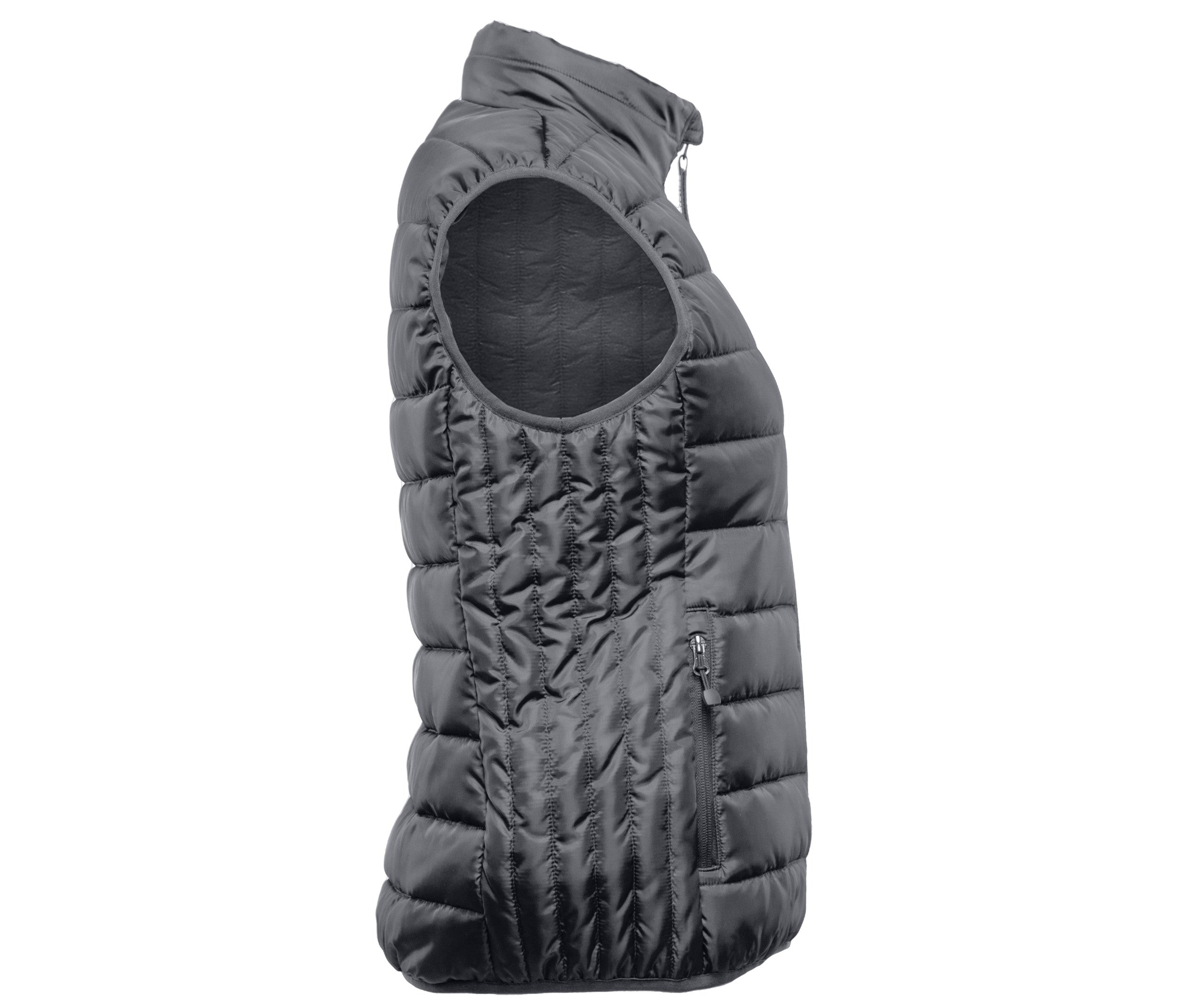 Chaleco para mujer de poliéster reciclado - Pen Duick PK371