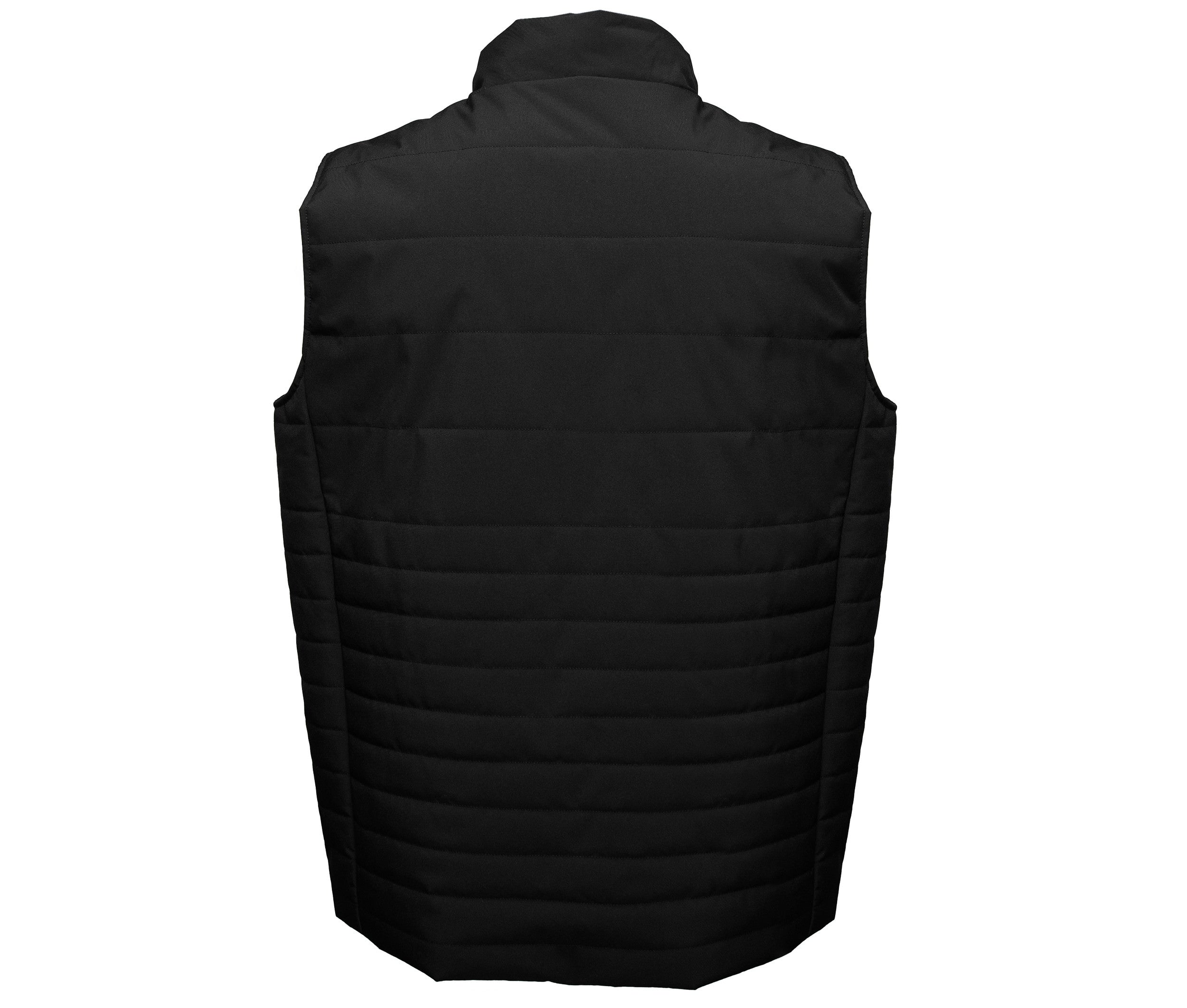 Padded bodywarmer - Pen Duick PK375