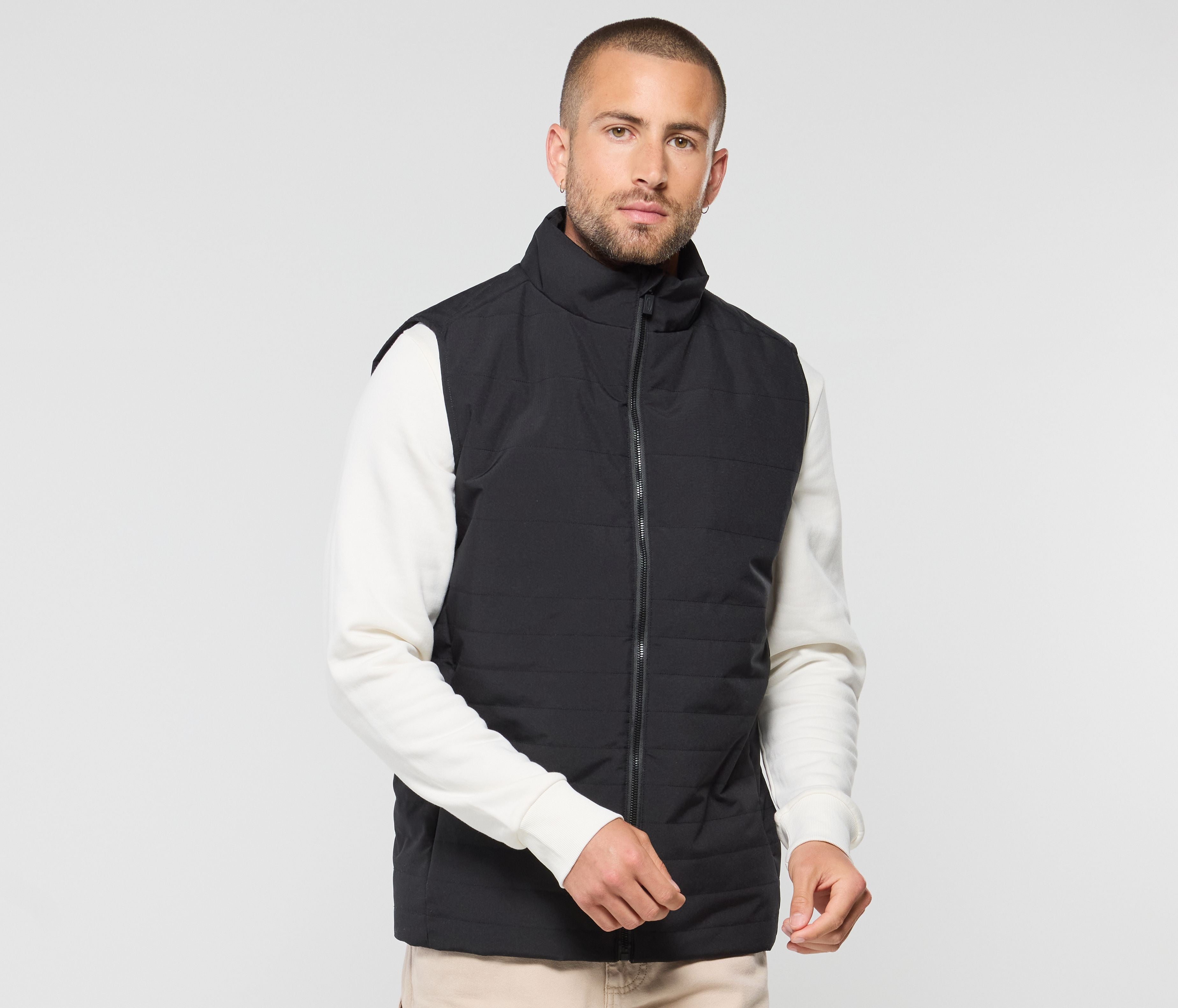 Padded bodywarmer - Pen Duick PK375