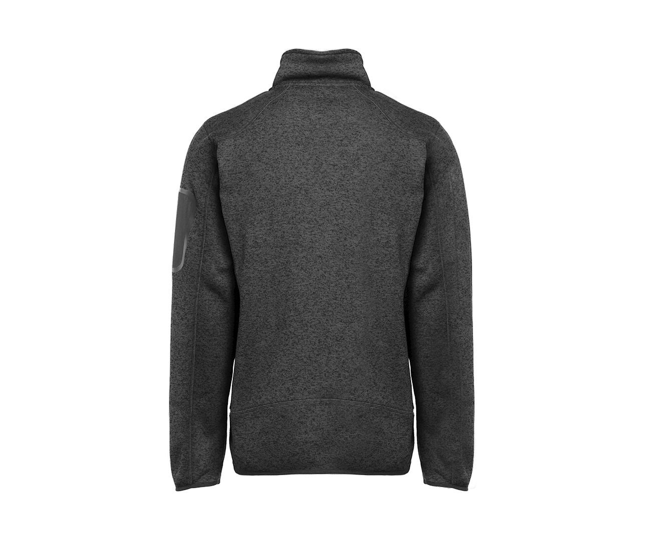 Chaqueta polar tejida hombre - Pen Duick PK410