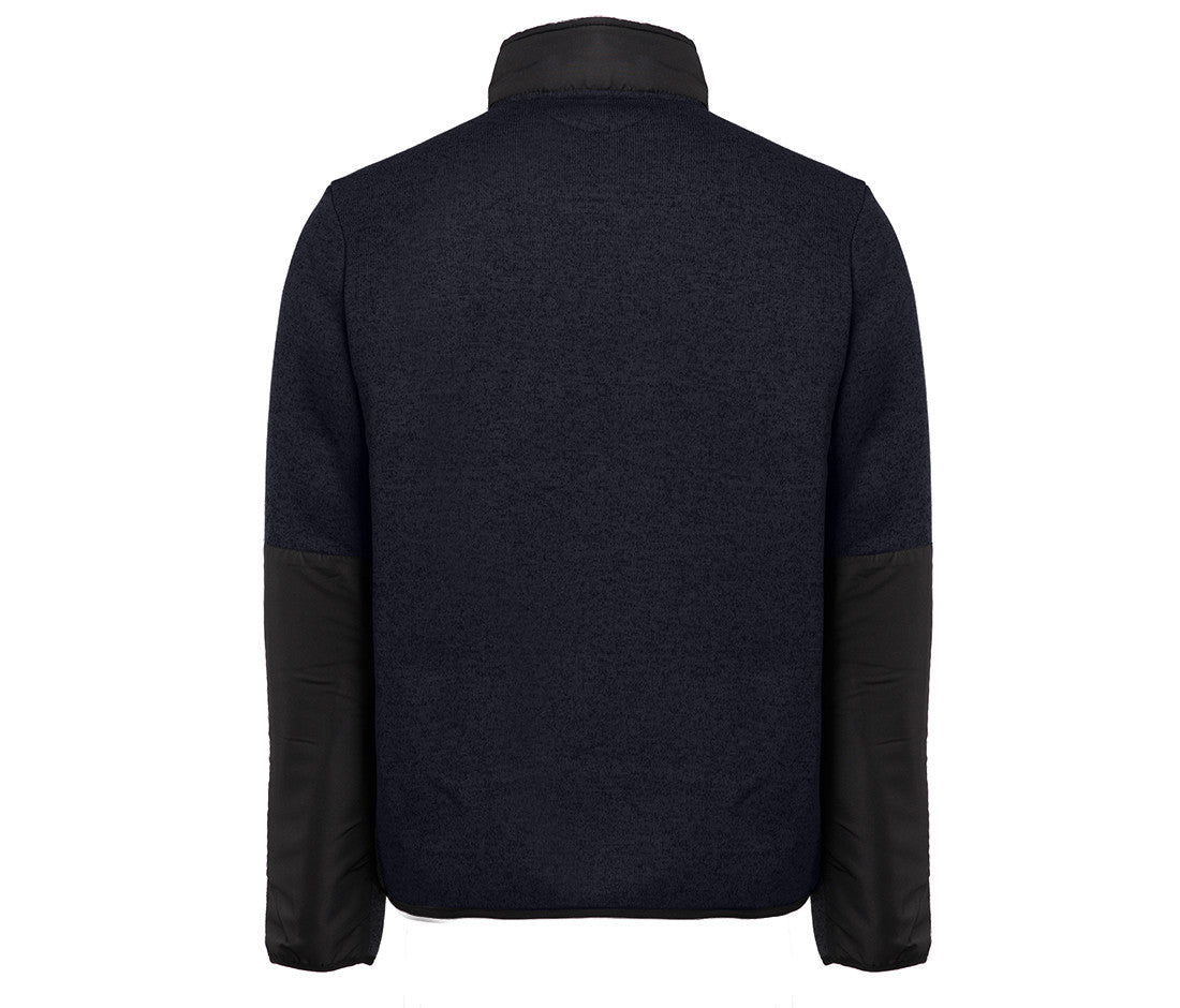 Chaqueta polar gruesa - Pen Duick PK415