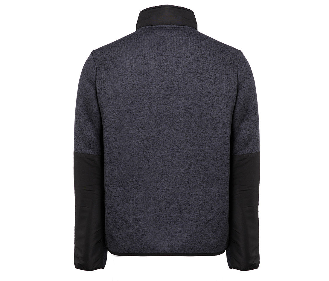Chaqueta polar gruesa - Pen Duick PK415