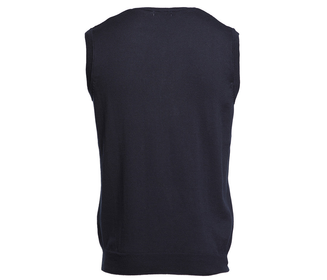 Jersey con cuello V sin mangas - Pen Duick PK452