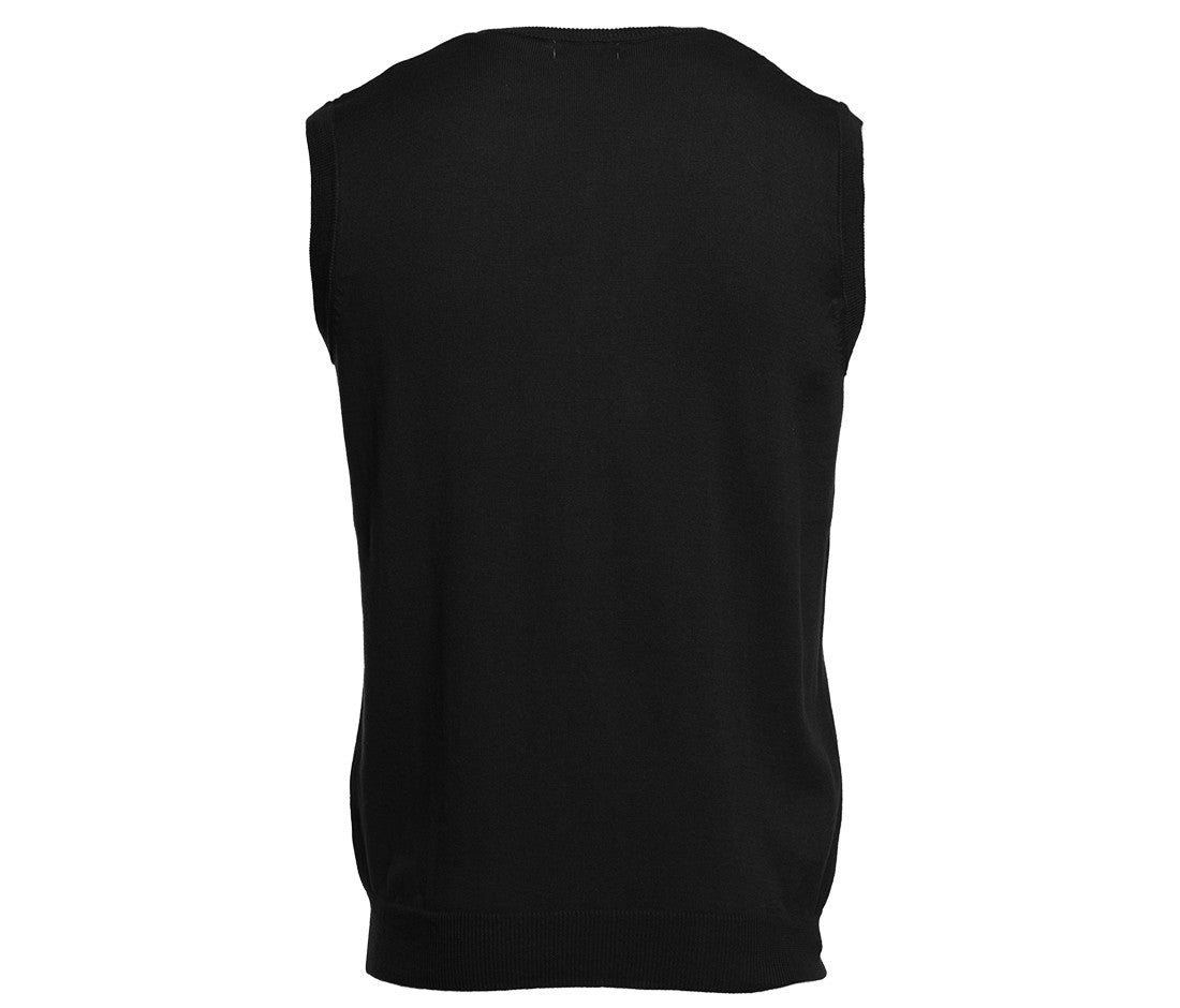 Jersey con cuello V sin mangas - Pen Duick PK452