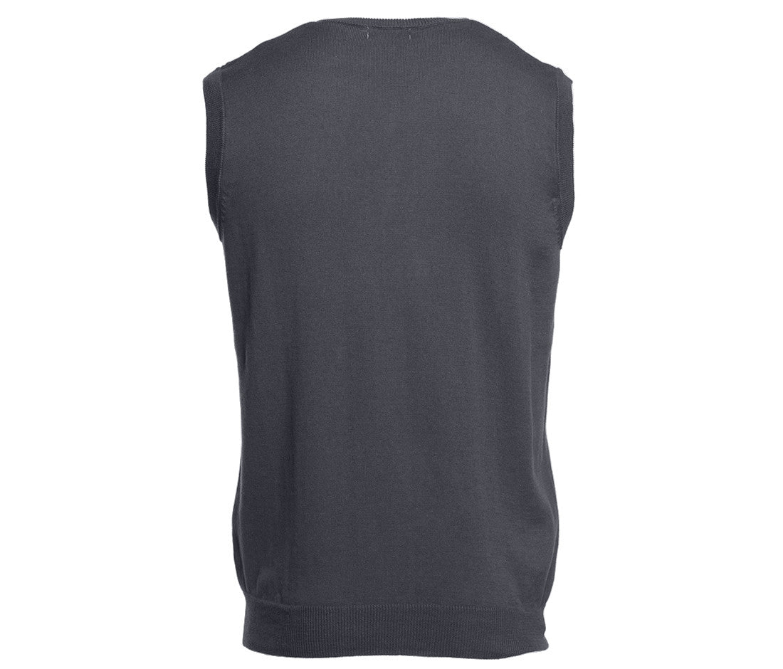 Jersey con cuello V sin mangas - Pen Duick PK452