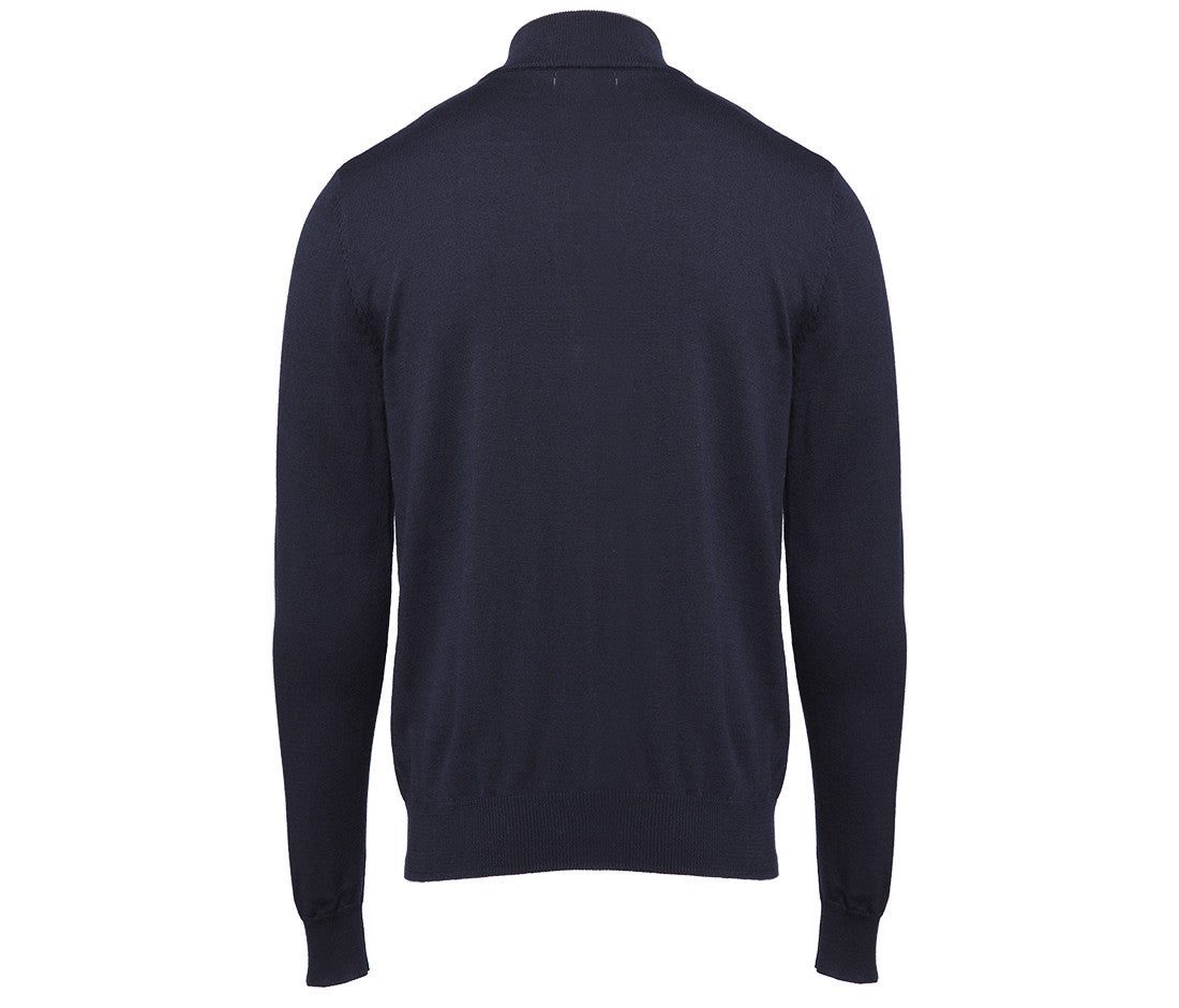Jersey con gran cremallera - Pen Duick PK453