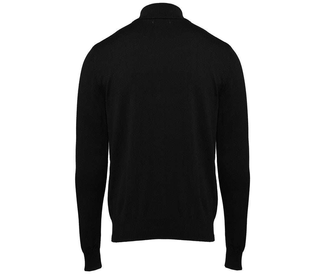 Jersey con gran cremallera - Pen Duick PK453