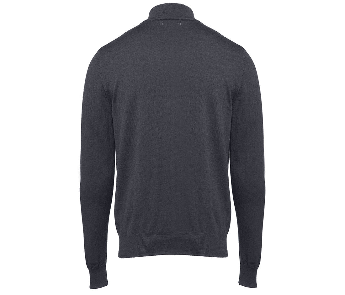 Jersey con gran cremallera - Pen Duick PK453
