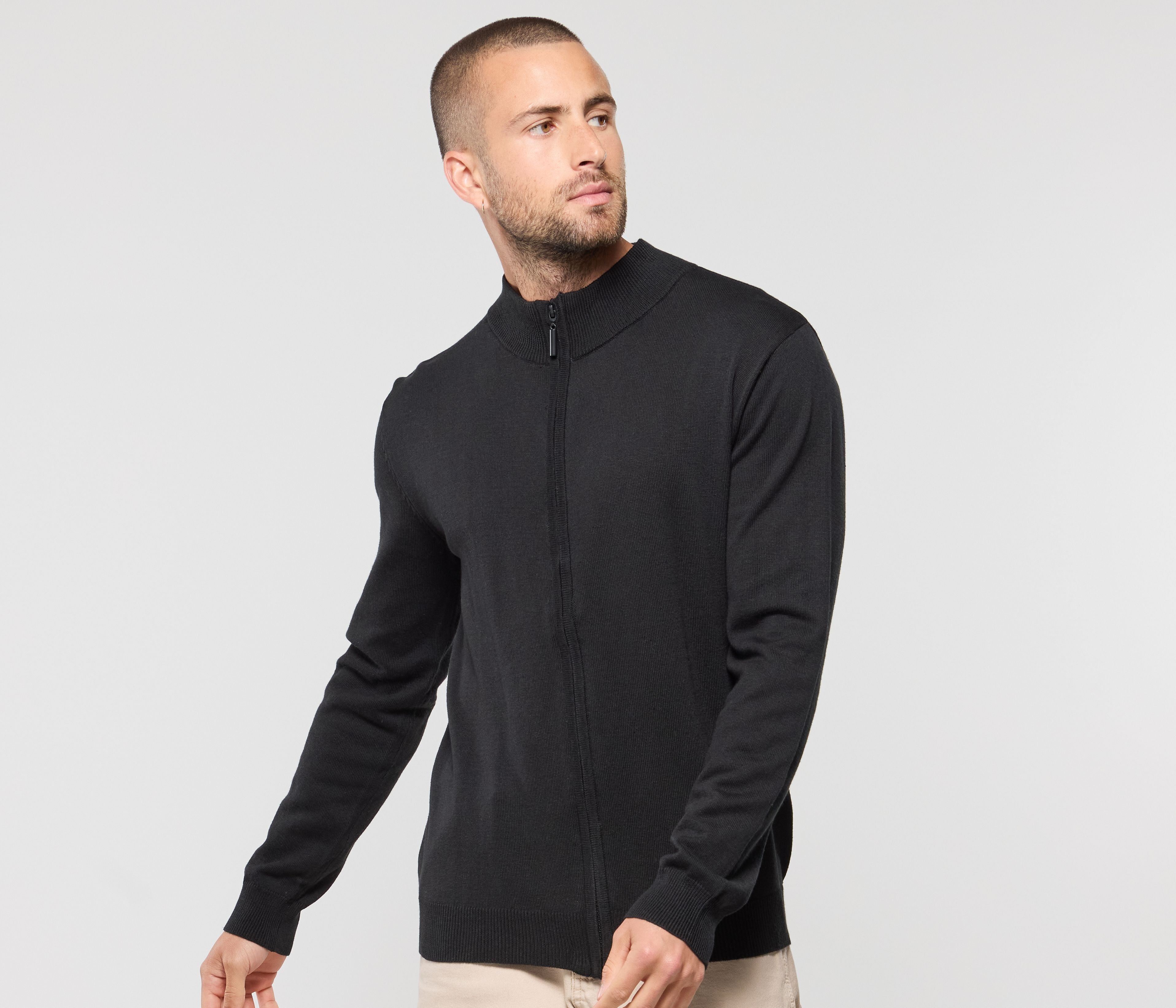 Jersey con gran cremallera - Pen Duick PK453