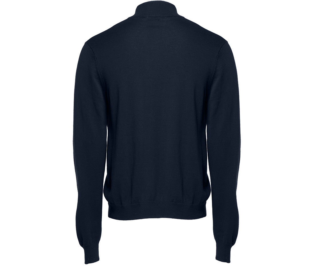 Jersey con cremallera en el cuello - Pen Duick PK455