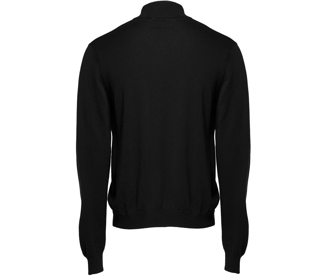 Jersey con cremallera en el cuello - Pen Duick PK455