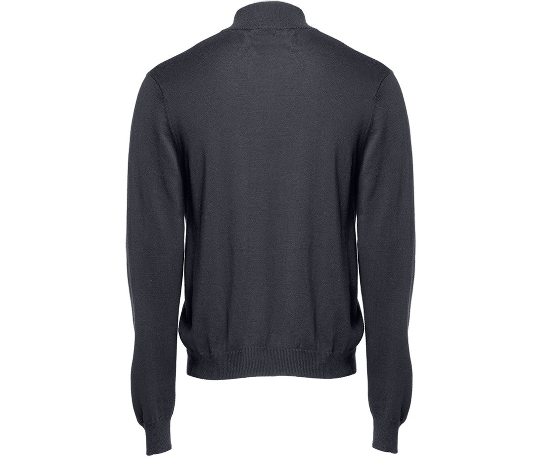 Jersey con cremallera en el cuello - Pen Duick PK455