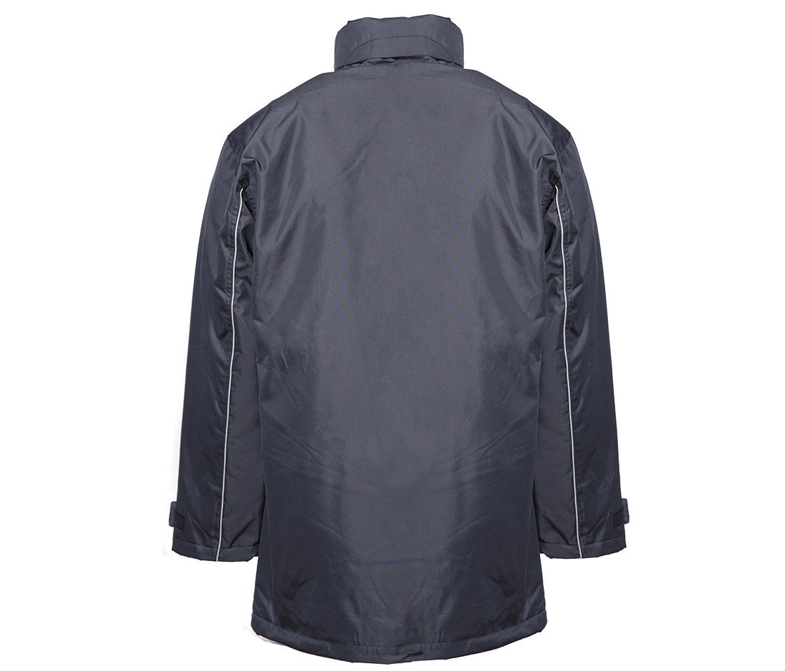 Parka con ribete reflectante. - Pen Duick PK501