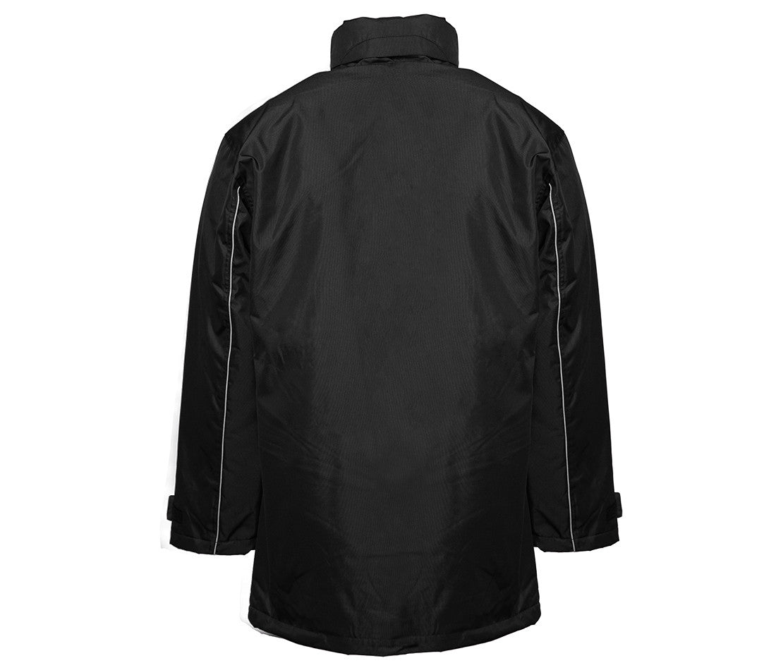 Parka con ribete reflectante. - Pen Duick PK501